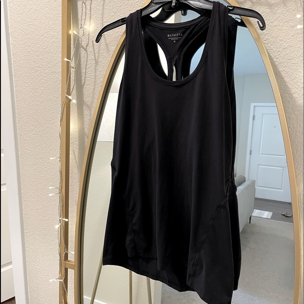 Athleta Tank